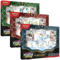 Caja Premium Collection Destinos de Paldea | Paldean Fates