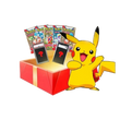 Carte classée mystère | Pack Waifu | Packs sacrés