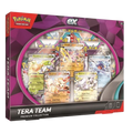 Tera Team ex Premium Collection