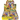 Pokémon | Box 30 Japanese Wild Force Envelopes (sv5M) 2024