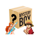 Cajas Misteriosas