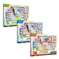 Caja Paldea Collection ex