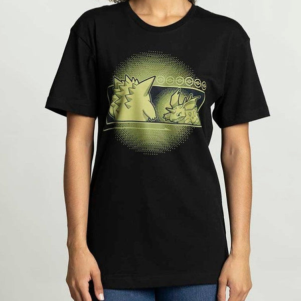 Pokémon Center Opening Scene 30th Celebration Camiseta POKEMILLON