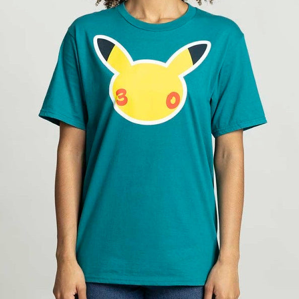 Pokémon Center 30th Celebration Camiseta POKEMILLON