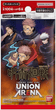 POKEMILLON - La Tienda Pokémon Union Arena | Caja de 16 Jujutsu Kaisen vol.1 Japonés 2024