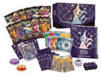 The Segunda Mano Pokémon | Elite Trainer Box ETB Pokémon Center Paldean Fates Inglés 2024