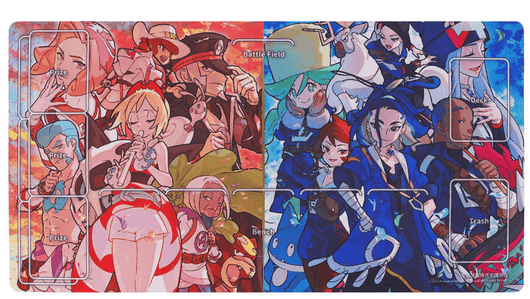 POKEMILLON - La Tienda Pokémon Segunda Mano Pokémon | Ultra Premium Box Irida & Adaman China 2024