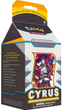 POKEMILLON Pokémon | Caja Cyrus Colección de Torneo Inglés 2023