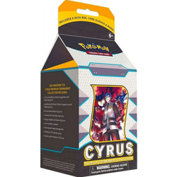 Cyrus Premium Tournament Collection