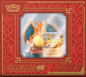 POKEMILLON Pokémon | Super Premium Collection Charizard ex Inglés 2024