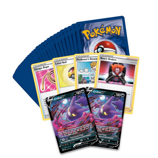 POKEMILLON Pokémon | Trainer's Toolkit 2021