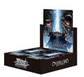 POKEMILLON - La Tienda Pokémon Segunda Mano Weiss Schwarz | Booster Box 16 Sobre de Overlord Vol. 2 Japonés 2024