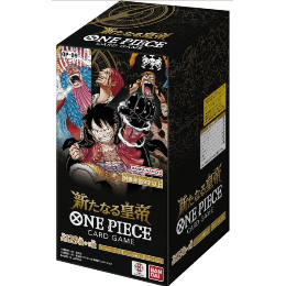 One Piece Sobre OP09 Emperors in the New World Pokemillon 004