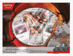 POKEMILLON Pokémon | Bloodmoon Ursaluna ex Box Español 2024