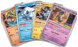 POKEMILLON Pokémon | Build & Battle Surging Sparks Inglés (4 Sobres) 2024