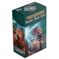 One Piece | Double Pack Set DP-05 OP-08 Two Legends Inglés 2024