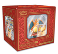 POKEMILLON Pokémon | Super Premium Collection Charizard ex Español 2024