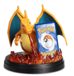 POKEMILLON Pokémon | Super Premium Collection Charizard ex Español 2024