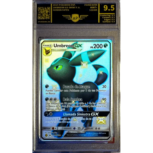 AP 9.0 | Galarian Pokémon Articuno V (CRE 170) Chilling Reign