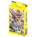 One Piece | Mazo ST-20 Charlotte Katakuri