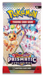 POKEMILLON Pokémon | Caja con Álbum de Evoluciones Prismáticas Español 2025