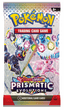 POKEMILLON Pokémon | Caja con Álbum de Evoluciones Prismáticas Español 2025