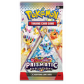 Sobre Evoluciones Prismáticas | Prismatic Evolutions