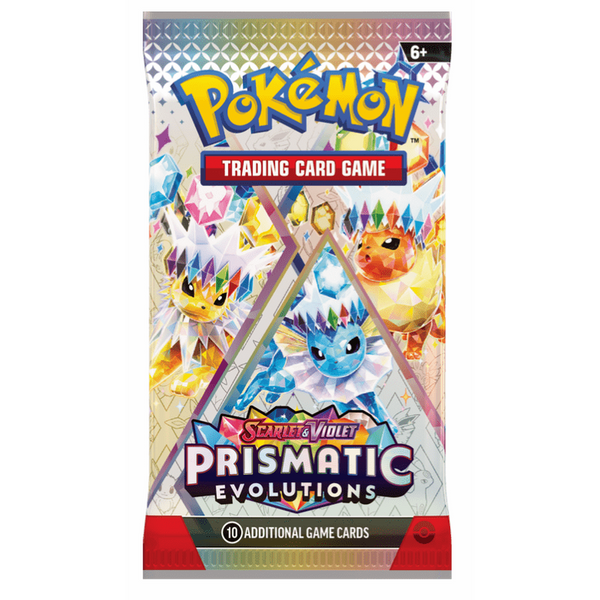 Pokémon | Booster Bundle Shrouded Fable Anglais 2024 segunda imagen