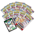 POKEMILLON Pokémon | Caja Élite de Entrenador ETB Evoluciones Prismáticas Español 2025 - Caja dañada