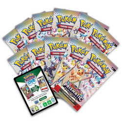 ETB Evoluciones Prismáticas | Élite Prismatic Evolution segunda imagen