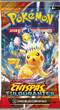 POKEMILLON Pokémon | Caja 36 Sobres Booster Box Chispas Fulgurantes Español 2024 - Precinto dañado