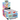 POKEMILLON [Precompra] Pokémon | Case de 10 Booster Bundle Evoluciones Prismáticas Español 2025