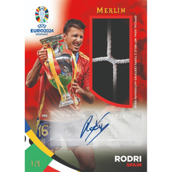 Topps | Topps UCC Superstars 23/24 - Value Box - 8 UEFA Superstars 2024 Packs segunda imagen