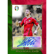 Topps Topps | 2023/24 Chrome UEFA EURO - Hobby Box
