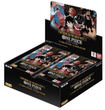 POKEMILLON One Piece | Caja 24 Sobres OP-09 Four Emperors Inglés 2023
