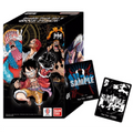 One Piece | Double Pack Set DP-06 OP-09 Four Emperors Inglés 2024