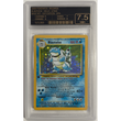 POKEMILLON Segunda Mano EG 7.5 | Pokémon Blastoise (BS 2) Base Set 1st Edition Español 1999