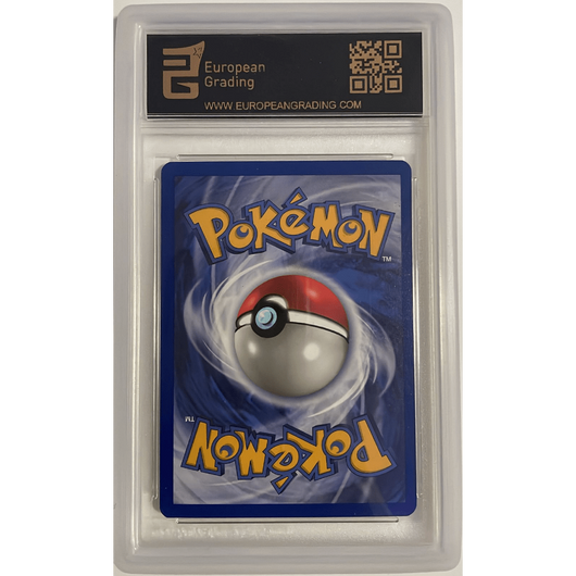 POKEMILLON Segunda Mano EG 7.5 | Pokémon Blastoise (BS 2) Base Set 1st Edition Español 1999