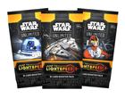POKEMILLON - La Tienda Pokémon [Precompra] Star Wars Unlimited | Caja de 24 Sobres de Jump to Lightspeed Inglés 2025