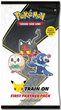 POKEMILLON - La Tienda Pokémon Segunda Mano Pokémon | Jumbo Pack 25º Aniversario - First Partner Pack