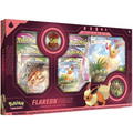 Caja Flareon Vmax Premium Collection