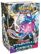 POKEMILLON Pokémon | Build & Battle Temporal Forces Inglés 2024