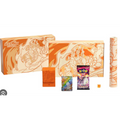 Caja Ultra Premium de Charizard V Chino