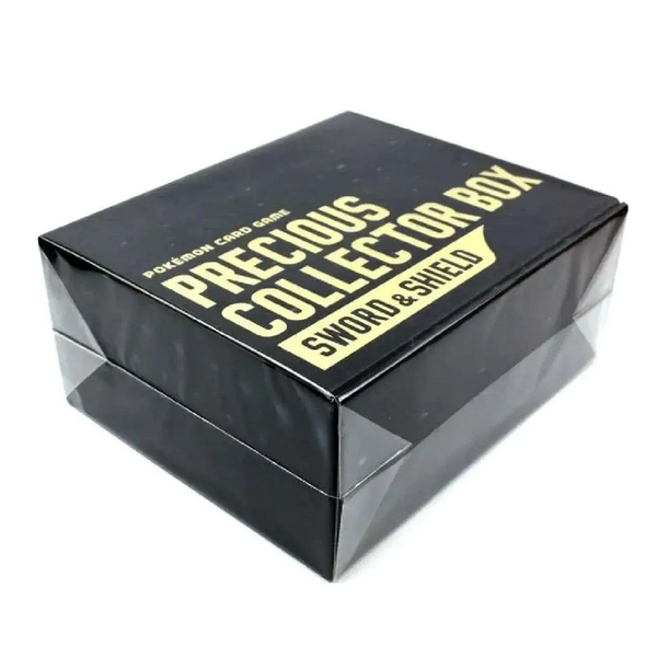 Precious Collector Box