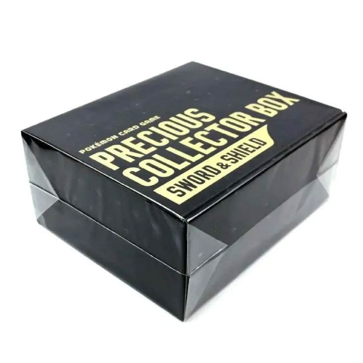 Precious Collector Box Pokemillon 001