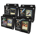 Magic x Final Fantasy | Commander Deck