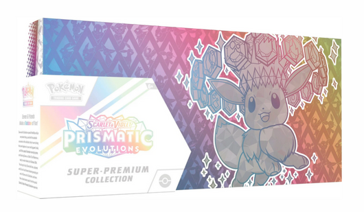 [Pre-Order] Pokémon | ETB Surging Sparks Elite Trainer Box English 2024