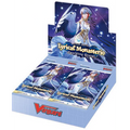 Cardfight!! Vanguard | Booster Box 16 Sobre de Lyrical Monasterio Sparkling Stars! Inglés 2024