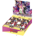 Cardfight!! Vanguard | Booster Box 16 Sobre Dragon Masquerade Inglés