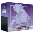 ETB Jinete Espectral Reinado Escalofriante | Élite Chilling Reign